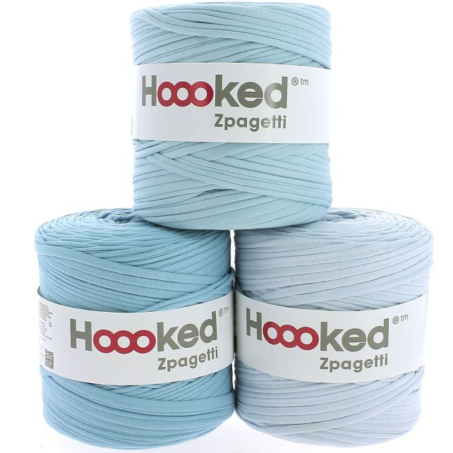 Zpagetti Inspiration Kit Blue Sky