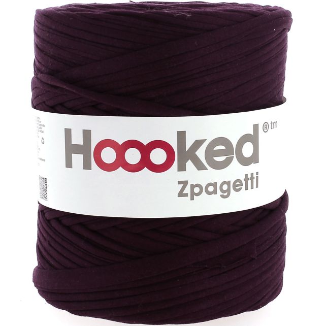 Zpagetti Cotton Yarn Violet Visions