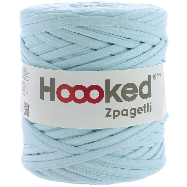Zpagetti Cotton Yarn Mint Lagoon