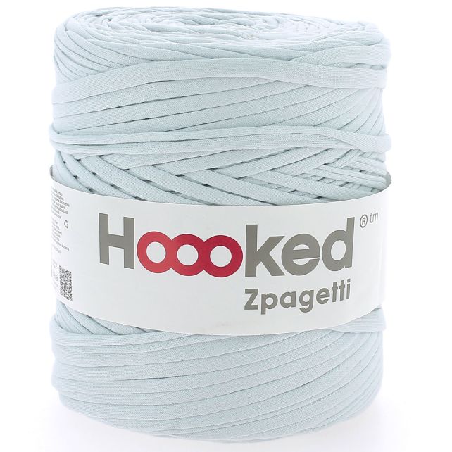 Zpagetti Cotton Yarn Mint Desire