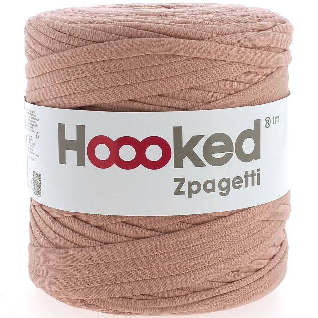 Zpagetti Cotton Yarn Classic Vintage