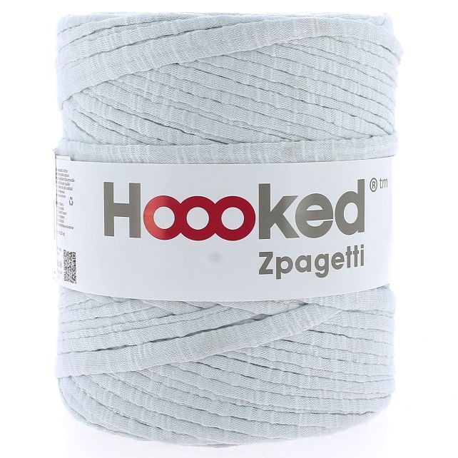Zpagetti Cotton Yarn Eletric Blue
