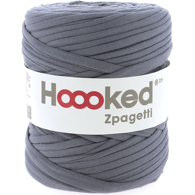 Zpagetti Cotton Yarn Icy Blue