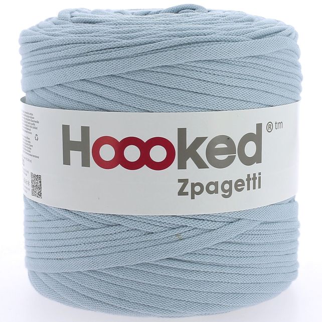 Zpagetti Cotton Yarn Mens Polo