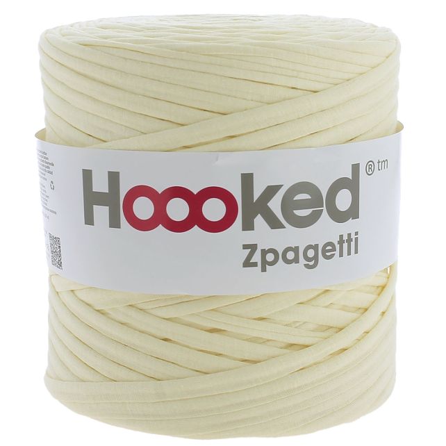 Zpagetti Cotton Yarn Apple Pie