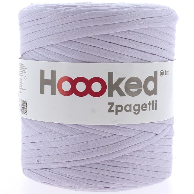 Zpagetti Cotton Yarn Lilac Dream