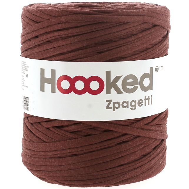 Zpagetti Cotton Yarn Brick Store