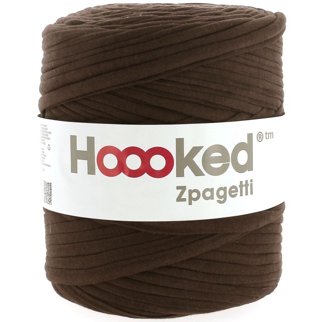 Zpagetti Cotton Yarn Chocolate Recipe
