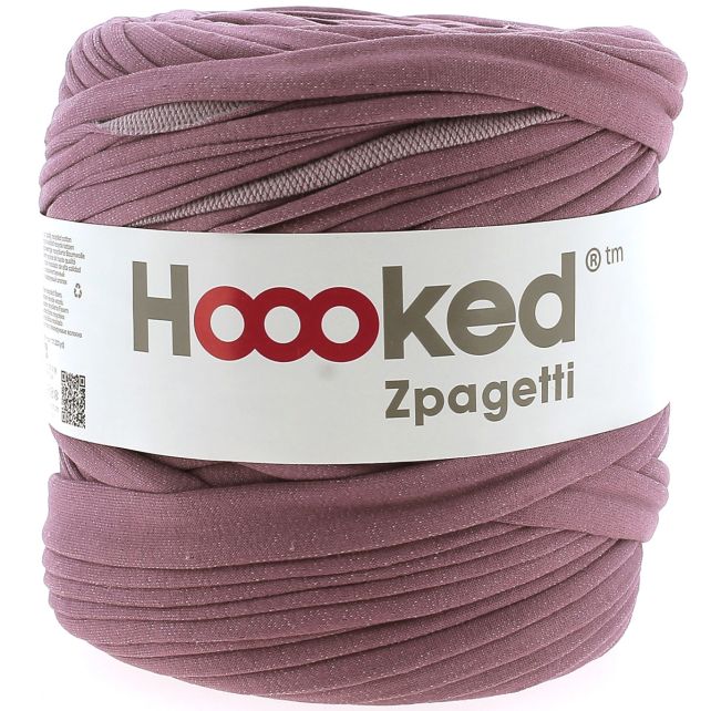 Zpagetti Cotton Yarn Grown vintage