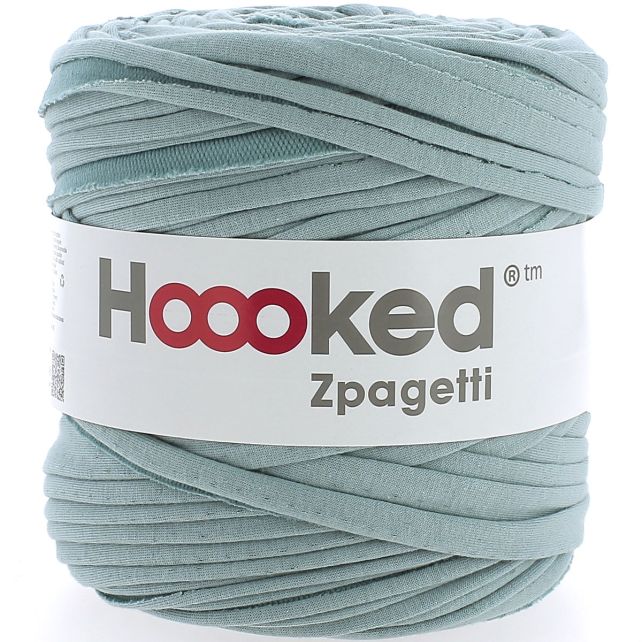 Zpagetti Cotton Yarn Sugar Mint