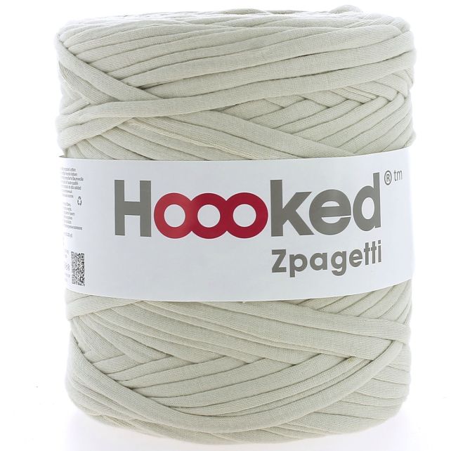 Zpagetti Cotton Yarn Mint Leaf