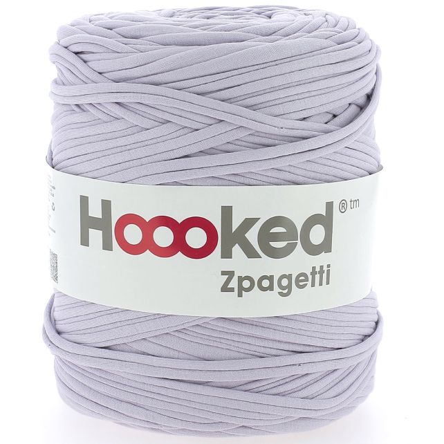 Zpagetti Cotton Yarn Lavander Lilac