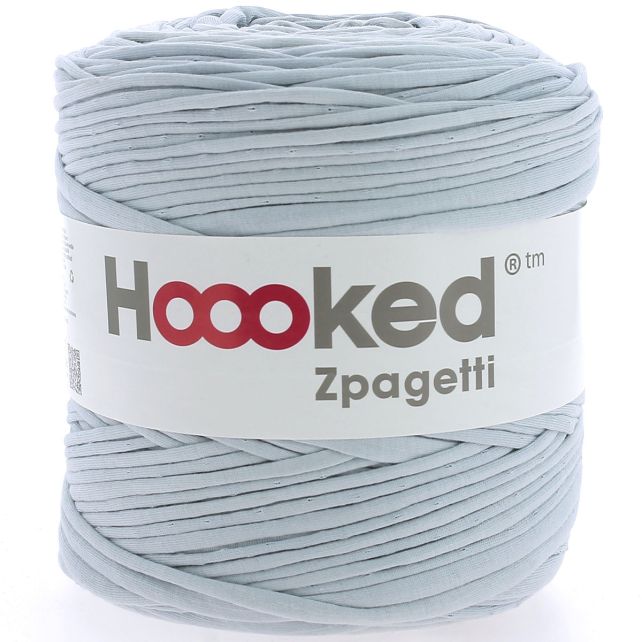 Zpagetti Cotton Yarn Tranquil Tide
