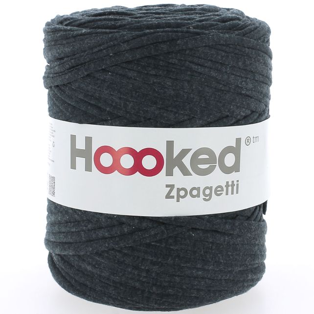 Zpagetti Cotton Yarn Viridian Dark Green