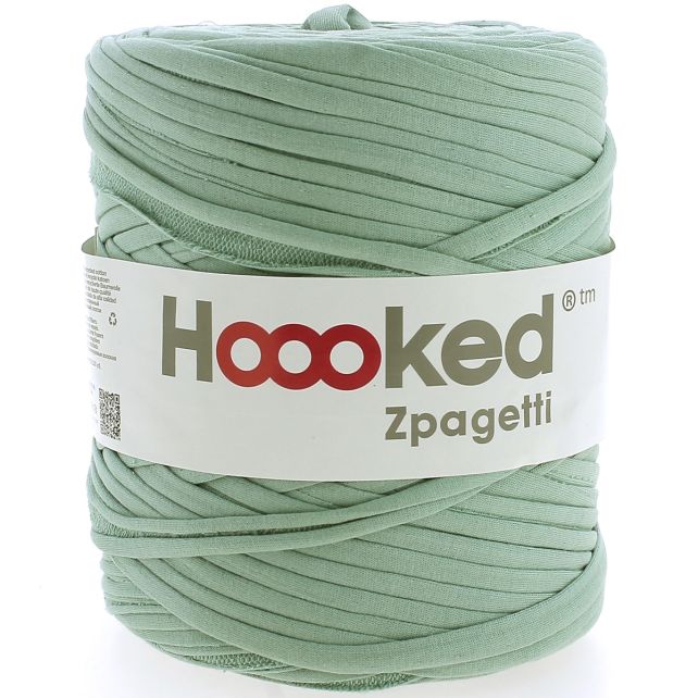Zpagetti Cotton Yarn Sublime Mint