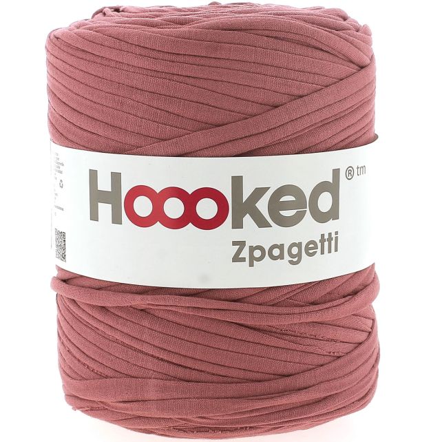 Zpagetti Cotton Yarn Nostalgic Vintage