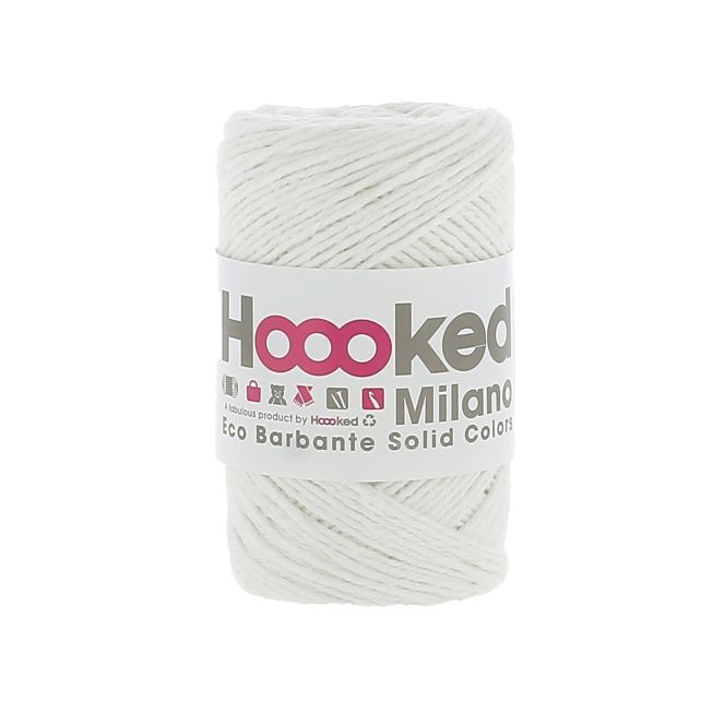 Eco Barbante Milano Lotus 100g.