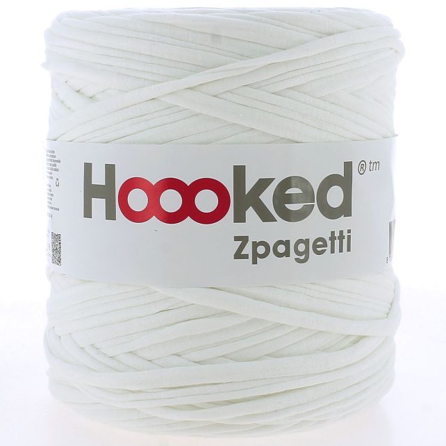 Zpagetti Cotton Yarn Snoopy Dog