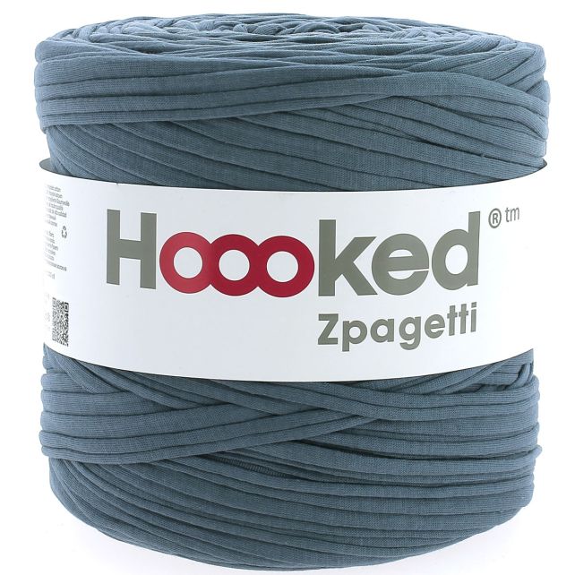 Zpagetti Cotton Yarn Storm Sky