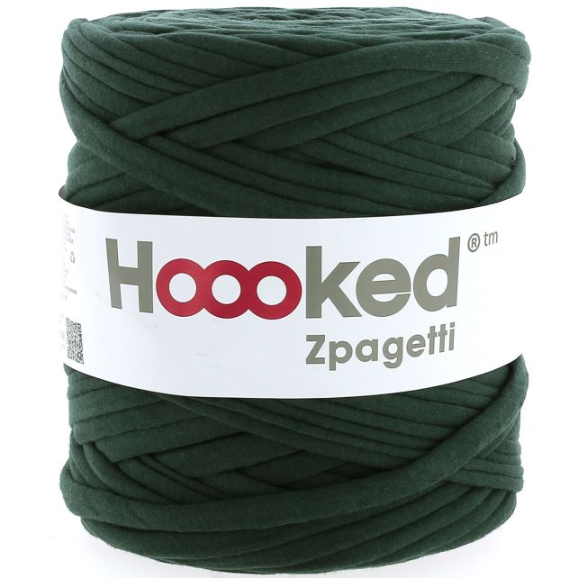 Zpagetti Cotton Yarn Sweet Crocodile