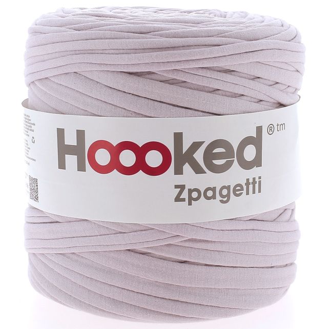 Zpagetti Cotton Yarn Artistic Lilac