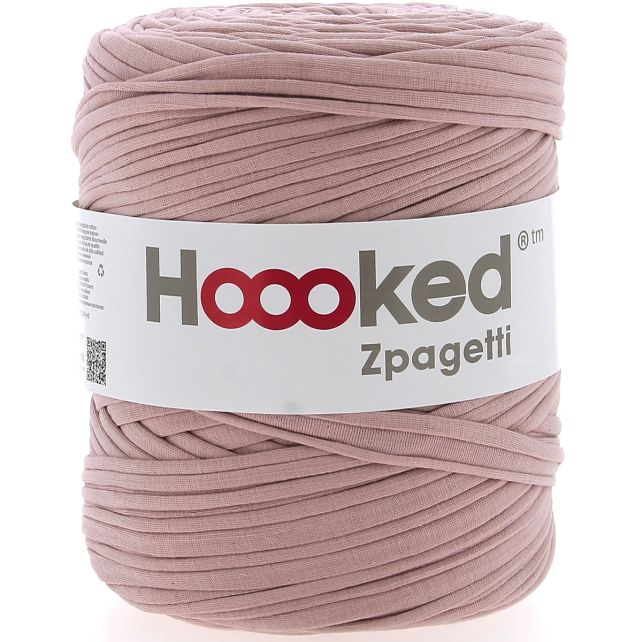 Zpagetti Cotton Yarn Vintage Tags