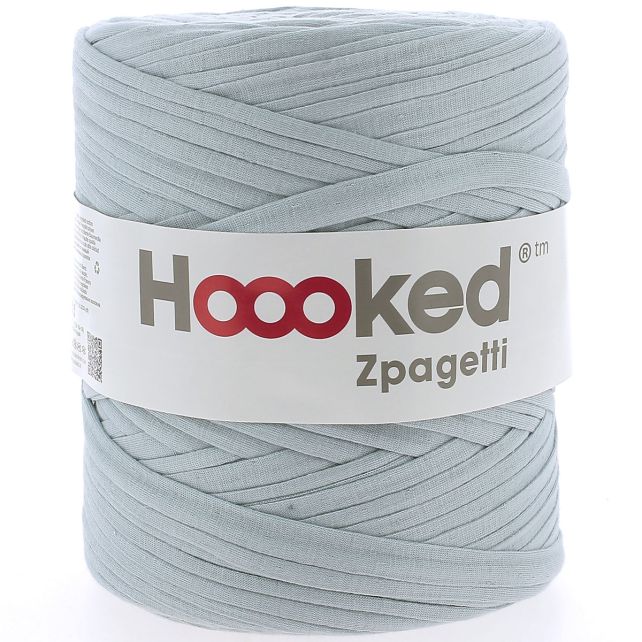Zpagetti Cotton Yarn Bdusty Mint