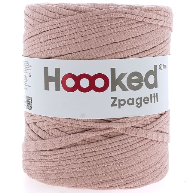 Zpagetti Cotton Yarn Vintage Eclpse