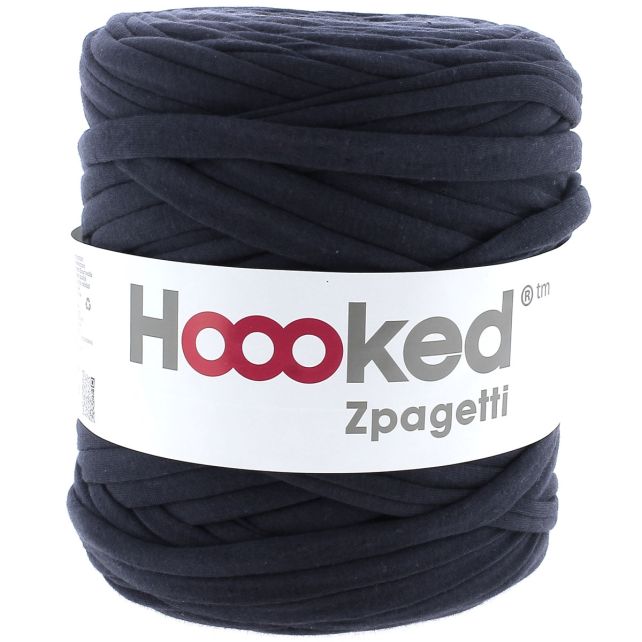 Zpagetti Cotton Yarn Pool Blue