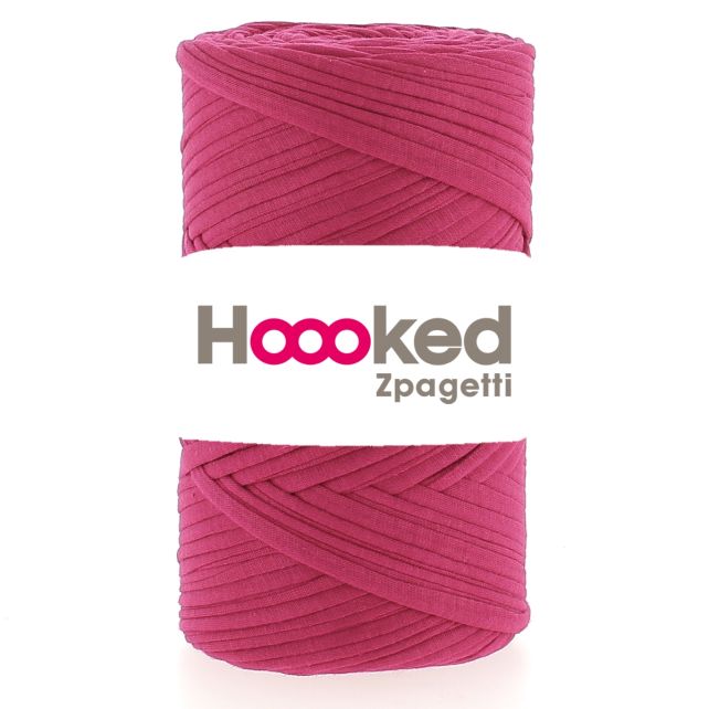 Zpagetti Medium Orion Fushia
