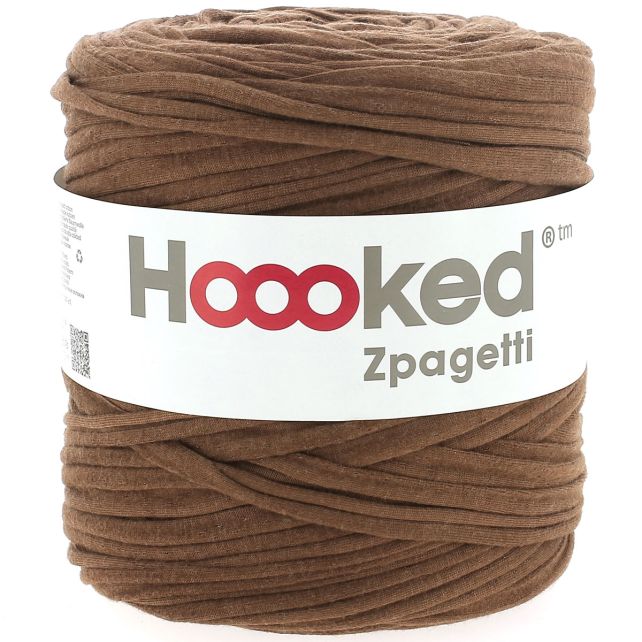 Zpagetti Cotton Yarn Camel Heaven