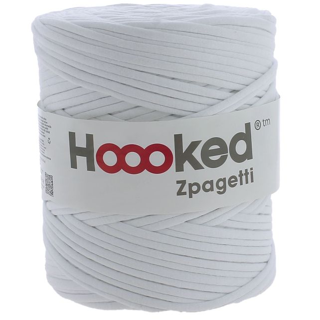 Zpagetti Cotton Yarn White Board