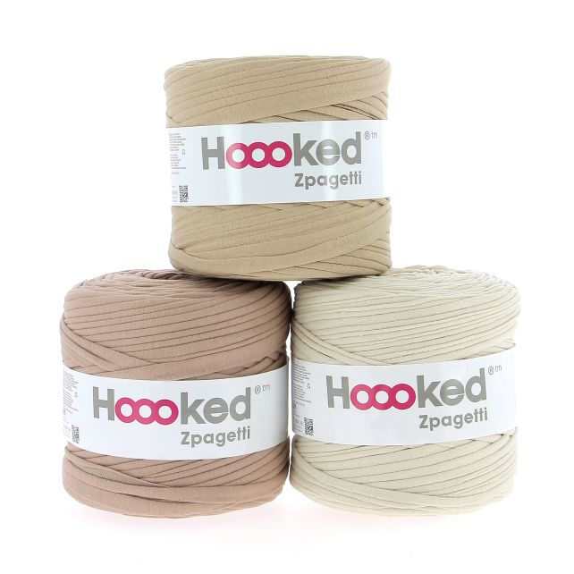 Zpagetti Inspiration Kit Shifting Sand