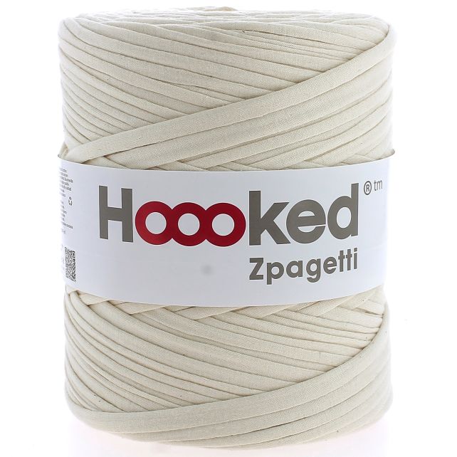 Zpagetti Cotton Yarn Persian