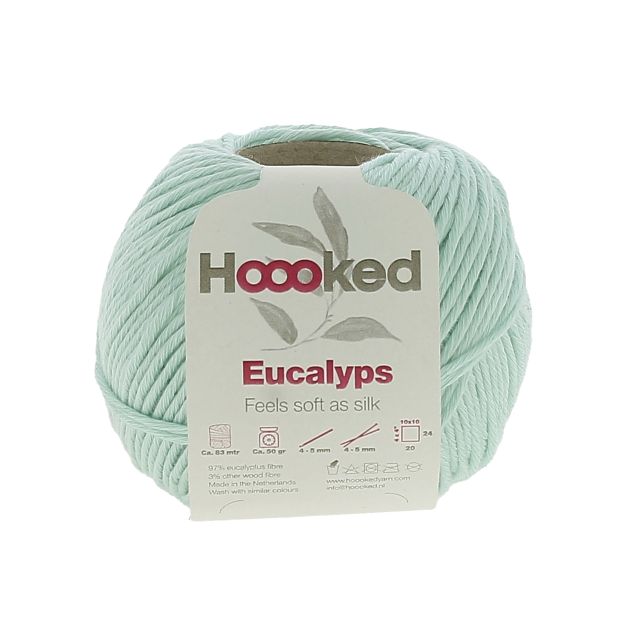 Eucalyps Salvia 50g