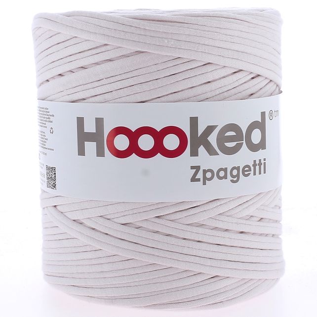 Zpagetti Cotton Yarn Rebel Pink