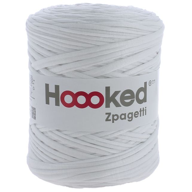 Zpagetti Cotton Yarn Creamy Cloud