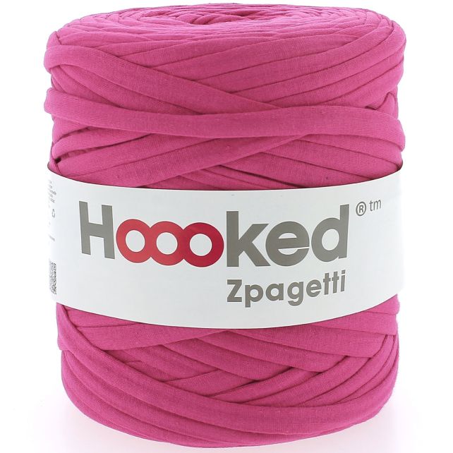Zpagetti Cotton Yarn Super Lips
