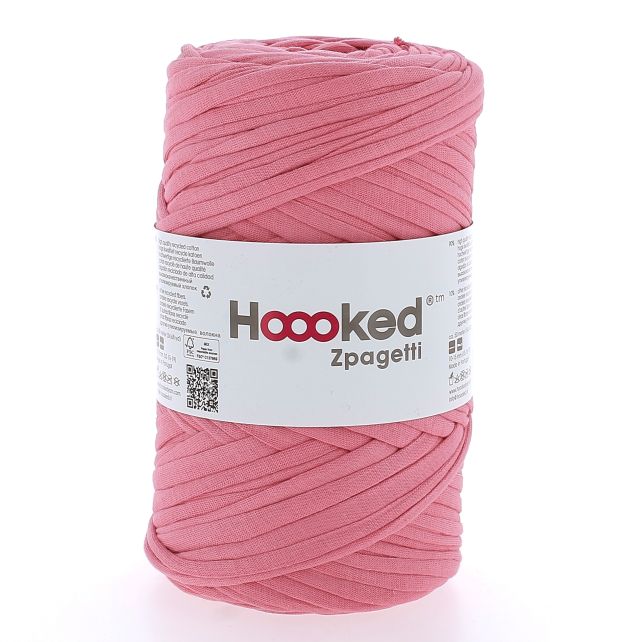 Zpagetti Medium Unique Pink