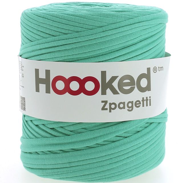 Zpagetti Cotton Yarn Spearmint