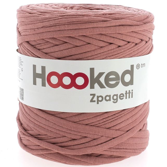 Zpagetti Cotton Yarn Vintage Dress