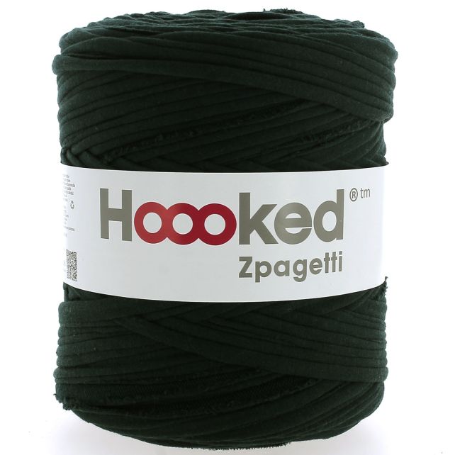 Zpagetti Cotton Yarn Forest Fare