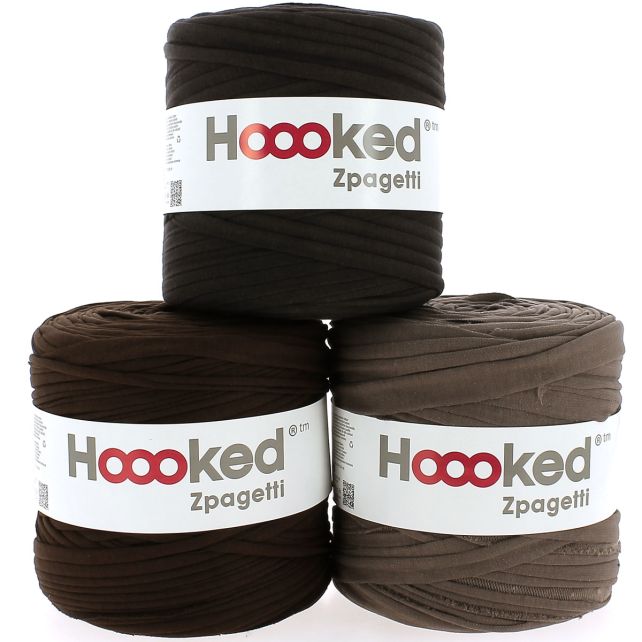 Zpagetti Inspiration Kit Cocoa Island