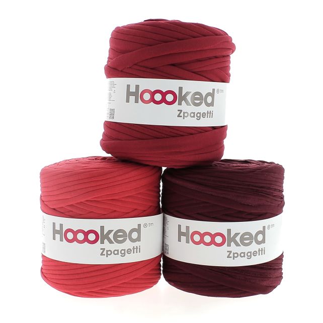 Zpagetti Inspiration Kit Valentino Morning