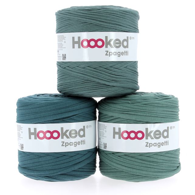 Zpagetti Inspiration Kit Deep Lake