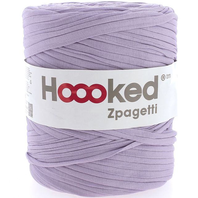 Zpagetti Cotton Yarn Thistle Lilac