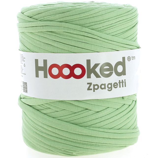 Zpagetti Cotton Yarn Little Frog