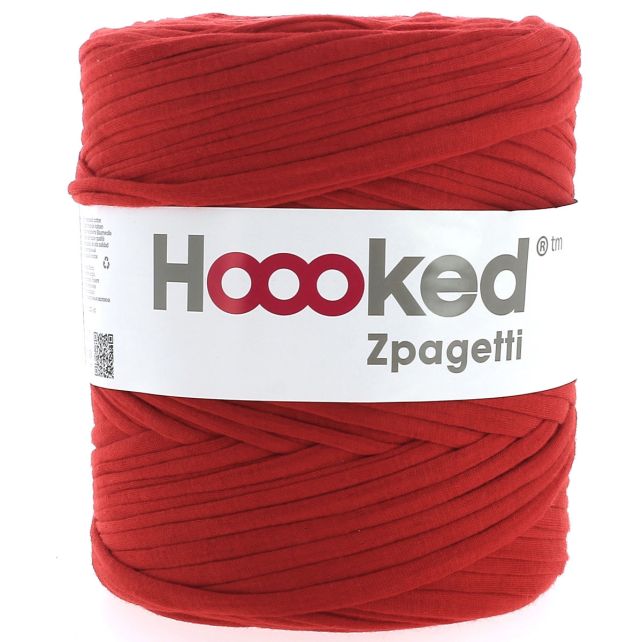 Zpagetti Cotton Yarn Heart of Love