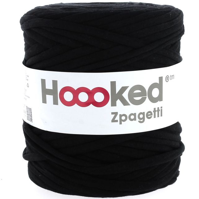 Zpagetti Cotton Yarn Midnight Eclipse