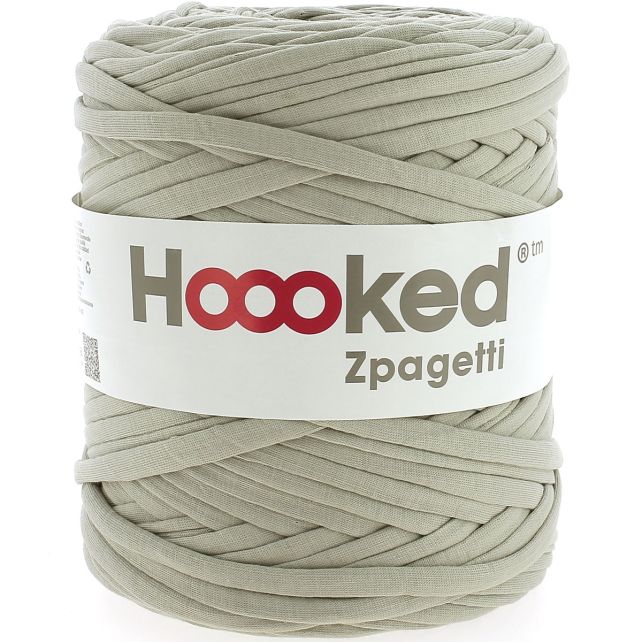 Zpagetti Cotton Yarn Beige Tan